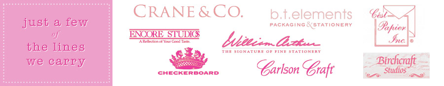Invitations- brands