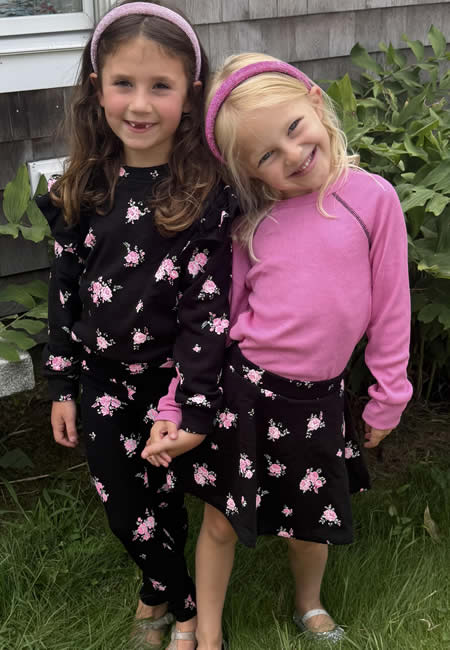 Fall back to school outfits for girls at folia in south dartmouth, ma