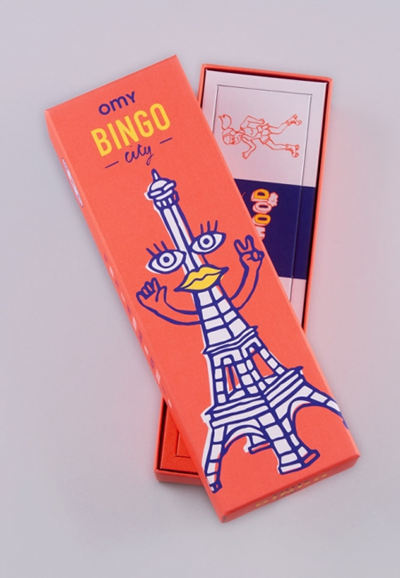 Omy bingo and memory games for children at folia in south dartmouth ma