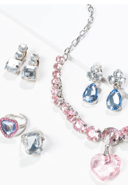 Super Smalls jewelry for children at folia in south dartmouth ma