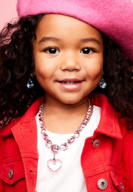 Super Smalls jewelry for children at folia in south dartmouth ma
