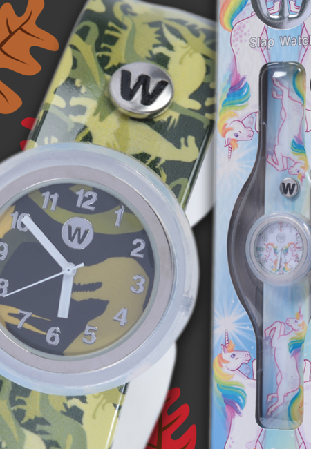 Watchitude watches for children at folia in south dartmouth ma