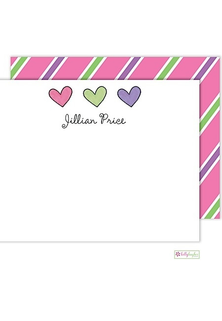 Stationery