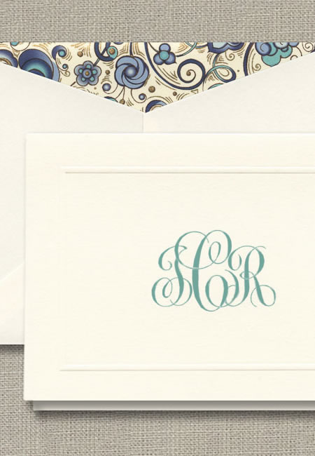 Stationery