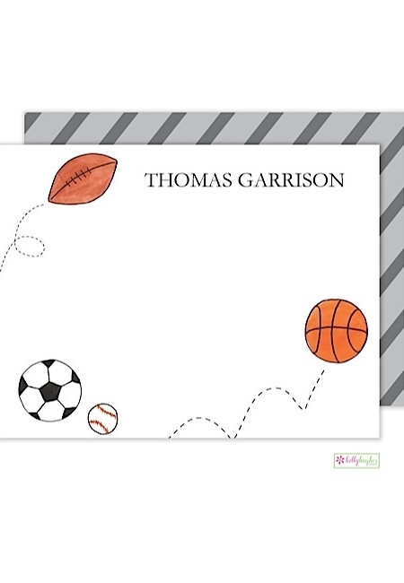 Stationery