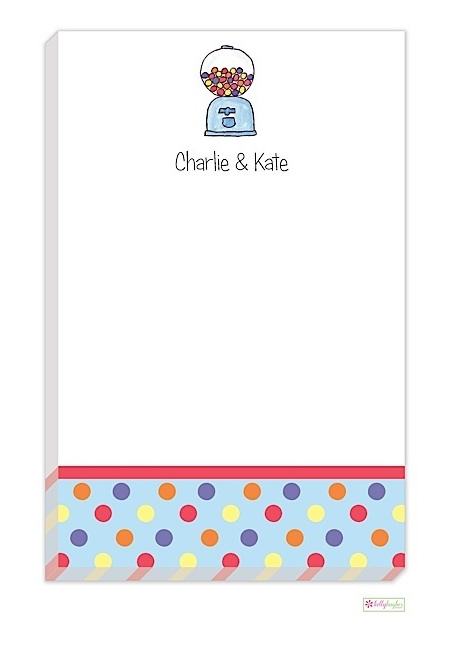 Stationery