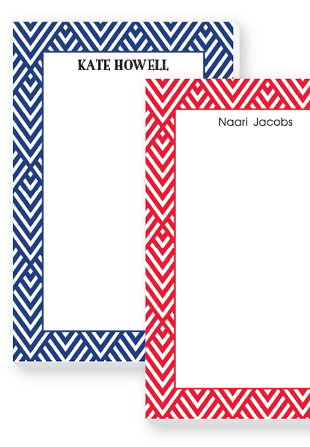 Stationery