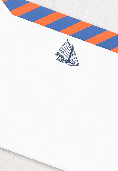 Stationery