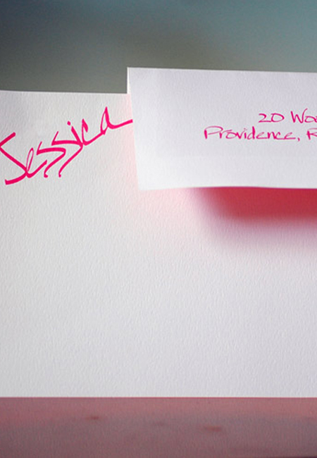 Stationery