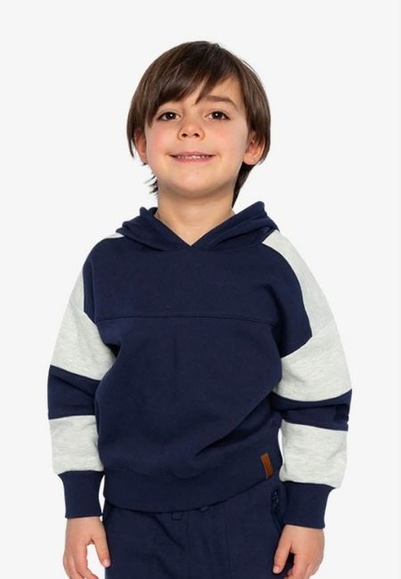Color block sweater hoodies for boys at folia in south dartmouth, ma